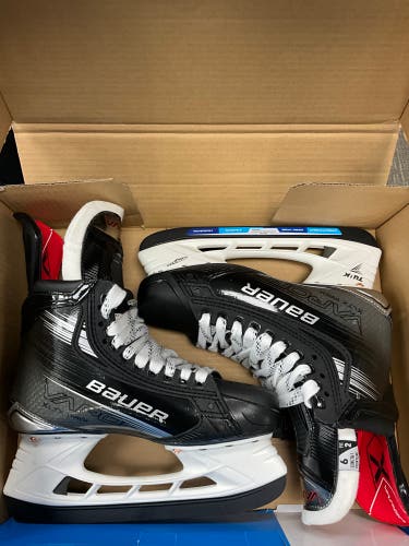 Bauer LTX Pro+ Hockey Skates 6 (New)