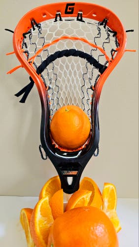 Gait Fresh Strung GC3 Head (New)