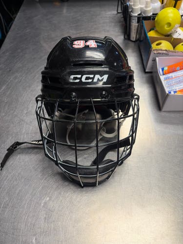 Small CCM Tacks 720 Helmet (Used)