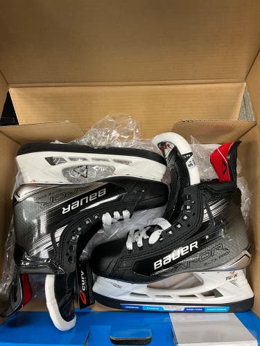 Bauer LTX Pro+ Hockey Skates Size 5.5 (New)