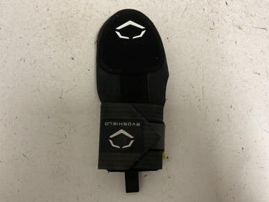 Used Evoshield BB/SB SLIDING MITT Black 11855-S000201650