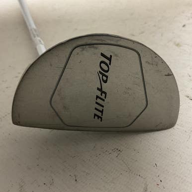 Used Top Flite PUTTER Mens Putter RH 11855-S000201644
