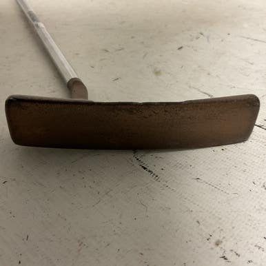 Used Taylormade PRO-FORMANCE 207 Mens Putter RH 35" 11855-S000201641