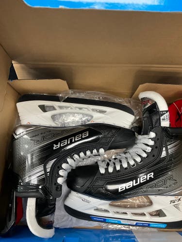 Bauer LTX Pro+ Hockey Skates 8.5 (New)