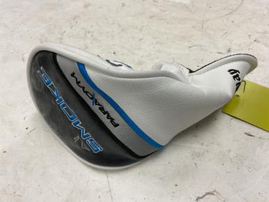 Used Callaway PARADYM AI SMOKE HYBRID HEADCOVER Golf Accessory 11855-S000201620