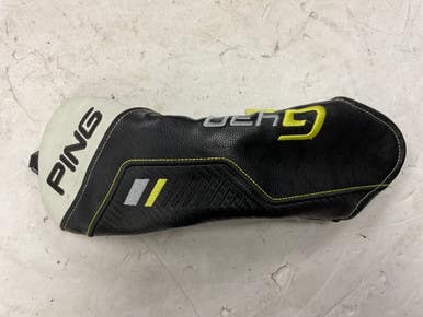 Used Ping G430 HYBRID HEADCOVER 11855-S000201614