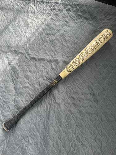2023 Warstic Bonesaber Hybrid Bat 31/23 (-8) USSSA