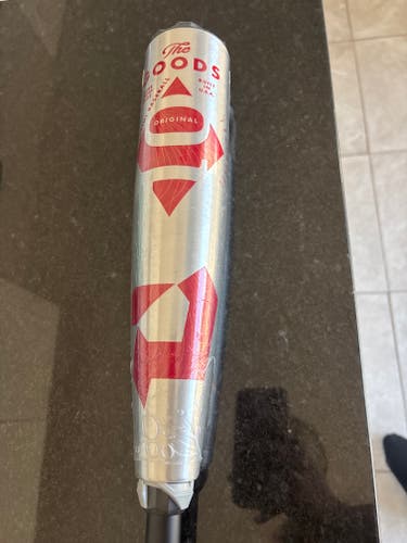 2023 DeMarini The Goods Hybrid USSSA Certified Bat (-10) 20 oz 30" (New)