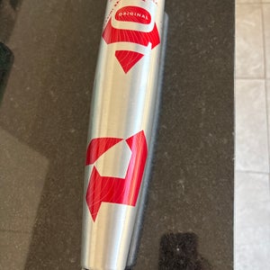 2023 DeMarini The Goods Hybrid USSSA Certified Bat (-10) 21 oz 31" (New)