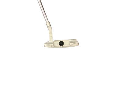 Used MG Golf CAMBRIDGE DOUBLE MILLED FACE Mens Putter RH 11846-S000102918