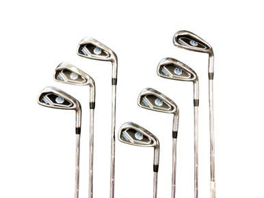 Used Lazarus IRON Mens Iron Set RH 4I-PW 11846-S000102916