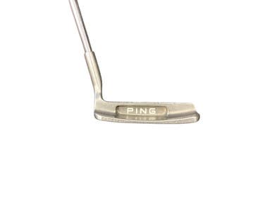 Used Ping J BLADE Mens Putter RH 11846-S000102919
