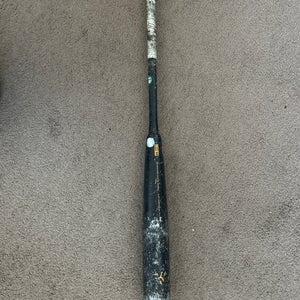 2020 DeMarini The Goods Hybrid BBCOR Certified Bat (-3) 30 oz 33" (Used)