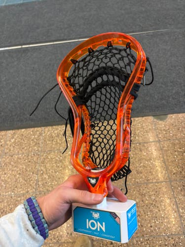 Restringing service