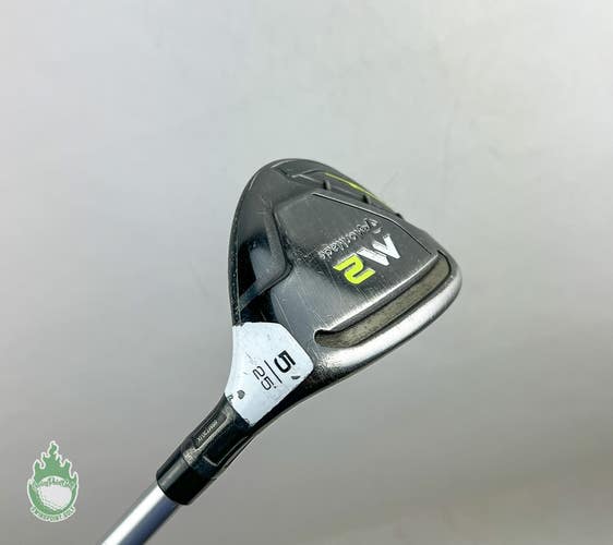 Right Handed TaylorMade M2 5 Hybrid 25* 45g Ladies Flex Graphite Golf Club