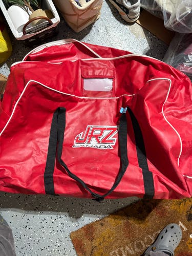 JRZ Player bag