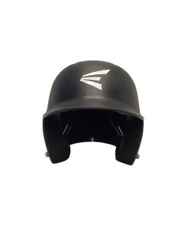 Used Easton Batting Helmet No Mask Black One Size 11443-S000204614