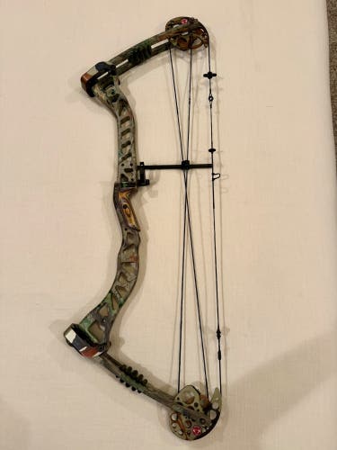 (Used) RedHead XP 35 Compound Bow