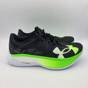 Under Armour Velociti Elite 2 Running Shoes Black Sz 9 3027205-005