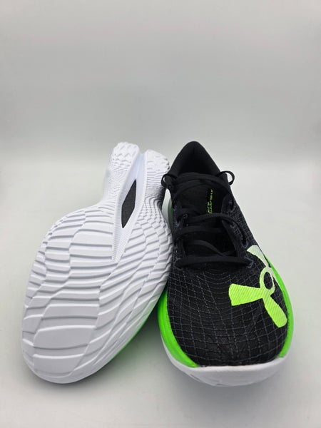 Under Armour Velociti Elite 2 Running Shoes Black Sz 9  display picture 1