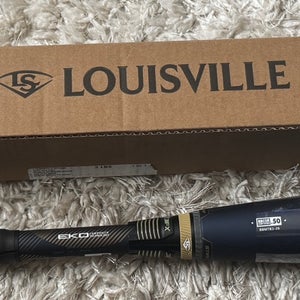 2025 Louisville Slugger Meta Composite BBCOR Certified Bat (-3) 29 oz 32" (New)