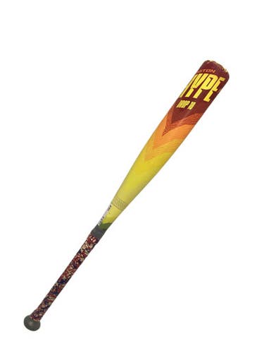 Used Easton HYPE FIRE BB/SB USSSA 2 3/4 Bat 29" 11443-S000204556