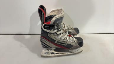 Bauer Used Junior Size 2 Hockey Skates