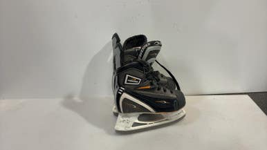 Used Junior Size 2 Hockey Skates