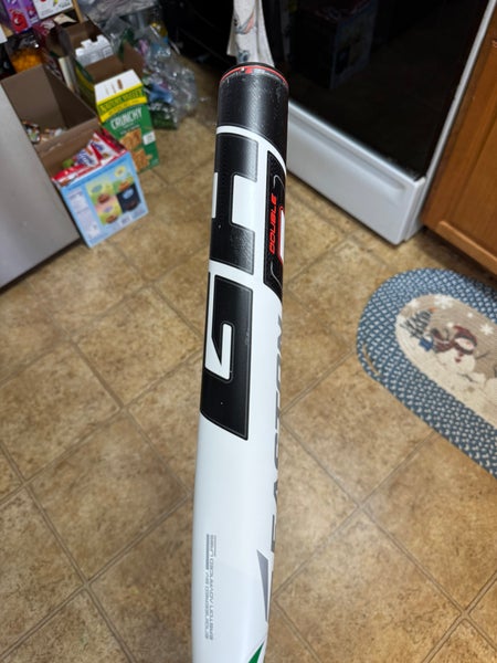 2018 Easton Ghost Double Barrel Composite Bat 26 oz 34" ASA slow pitch slowpitch