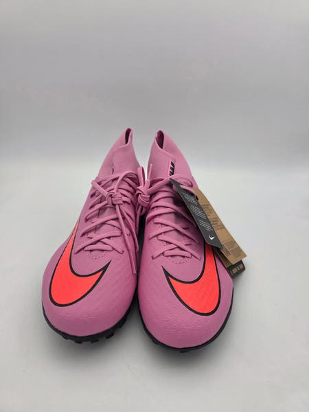 Nike Zoom Mercurial Superfly 10 Academy Turf Soccer Shoes  display picture 3