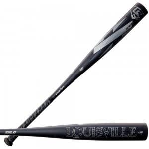 New Louisville Slugger Solo Bat Bbcor 32" 30oz 11472-hbxwtlbbs622b2
