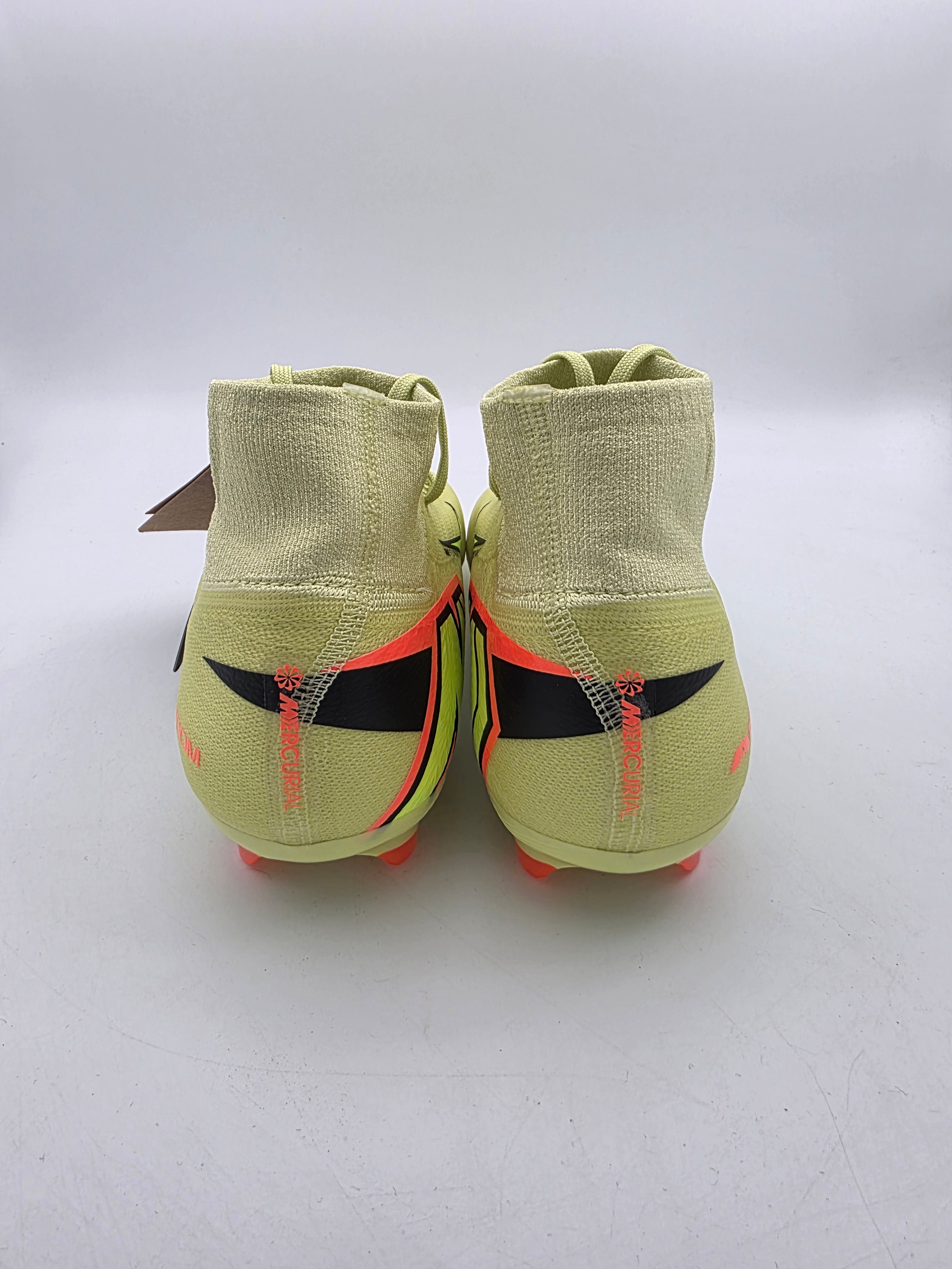 Nike Mercurial Superfly 10 Pro Soccer Cleats Yellow HF9433-300 Men Sz 13 New Nike Men main image 3