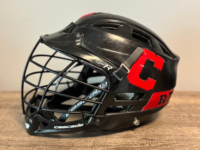 Cascade CPV-R Helmet, Size M/L
