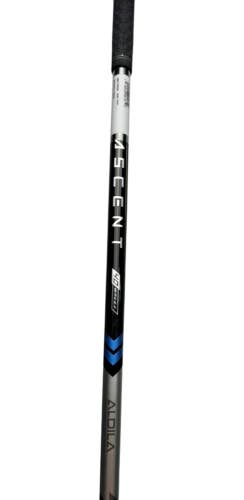 Aldila Ascent Blue 40g Ladies 41" Shaft Callaway Fairway Tip Lamkin Std