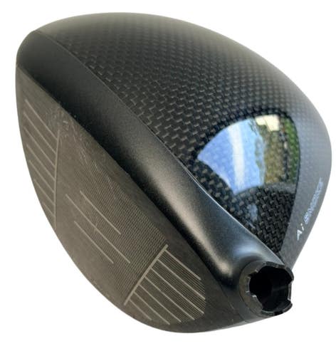 Callaway Ai Smoke Max Triple Diamond Driver 10.5° Low Spin Tour Performance