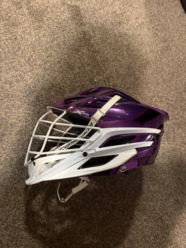 Cascade XRS Helmet (Used)