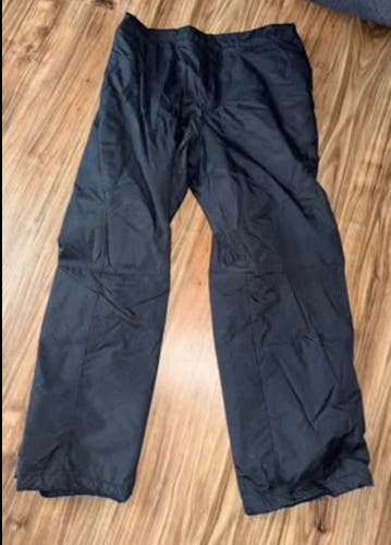 Gander Mountain Black Large Men's Pants (Used)