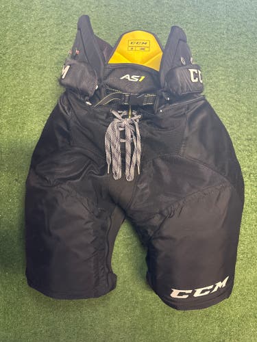 CCM Super Tacks AS1 Hockey Pants