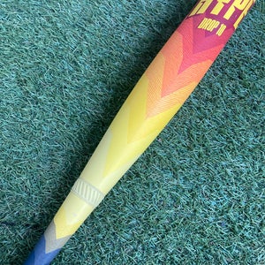 Easton Hype Fire (2 3/4") USSSA 2024 (-10)