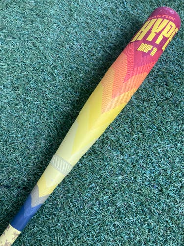 Easton Hype Fire (2 3/4") USSSA 2024 (-10)