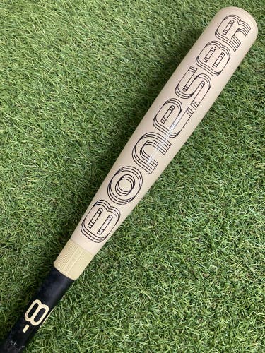 Warstic Bonesaber Hybrid (2 3/4") USSSA Bat 2024 (-8)