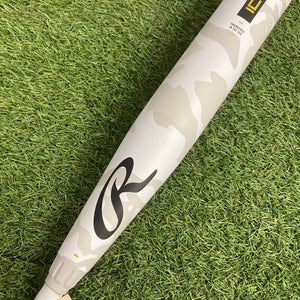 Rawlings Icon (2 3/4") USSSA Bat 2025 (-10)
