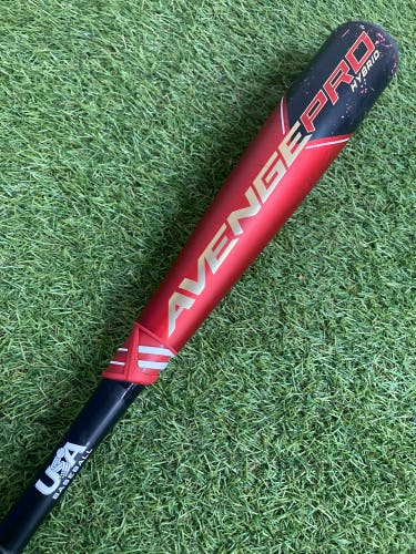 AXE Avenge Pro Hybrid Youth USA 2023 (-10)