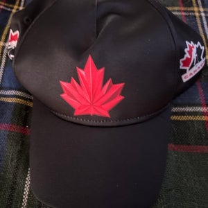 Team Canada Hockey New