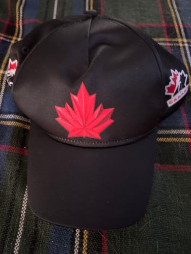 Team Canada Hockey New