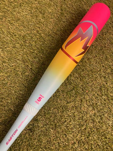 Easton Hype Fire Composite USSSA (2 3/4") 2026 (-5)