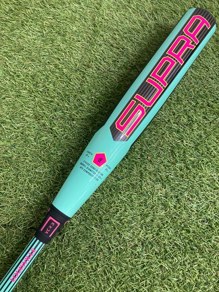 Louisville Slugger Supra Composite USSSA (2 3/4") 2026 (-8)