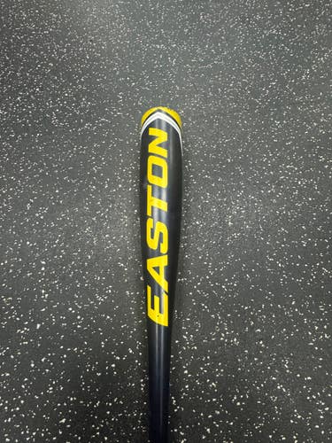 Used Easton ALPHA ALX BB/SB USSSA 2 3/4 Bat 27" 11849-S000038685
