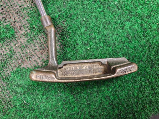 Ping Anser 36 Inch Putter