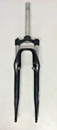RST Neon 60mm Travel 700C QR Hybrid Bike Suspension Fork 205mm 1-1/8" Steerer